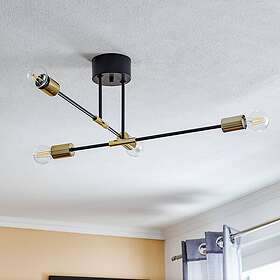 Euluna Ilia,, 4 lampor