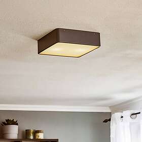 Euluna Oro av stål och glas,, 25 cm