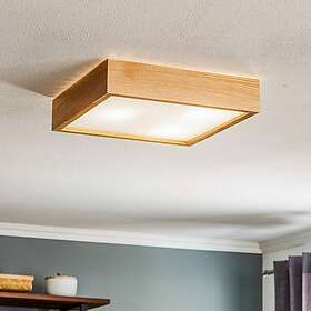 Euluna Quatro DR med träram, 38,5 cm