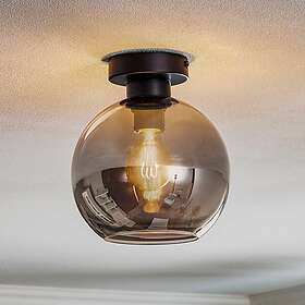 Euluna Sofia med klar glasskärm