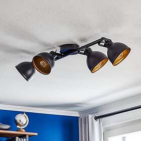 Euluna Trial, 4 lampor,