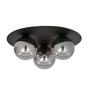 Euluna Solar,grafik, 3 lampor