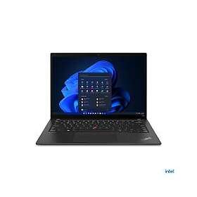 Lenovo ThinkPad T14s G3 21BR001CUK 14" i7-1260P (Gen 12) 16GB RAM 512GB SSD