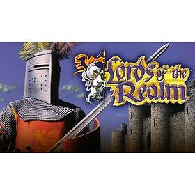 Lords of the Realm (PC)