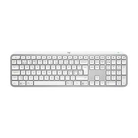 Logitech MX Keys S (Pohjoismainen)