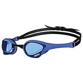 Arena Cobra Ultra Swipe Swimming Goggles Blå