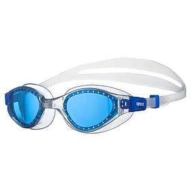 Arena Cruiser Evo Swimming Goggles Junior Blå