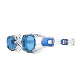 Speedo Futura Classic Swimming Goggles Durchsichtig