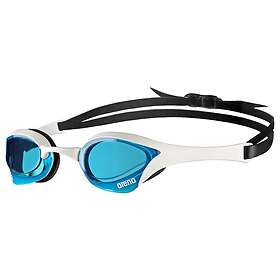 Arena Cobra Ultra Swipe Swimming Goggles Vit