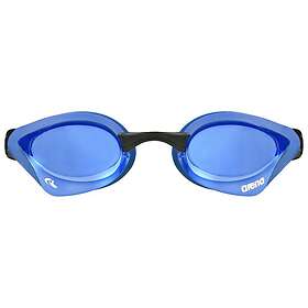Arena Cobra Core Swipe Swimming Goggles Blå