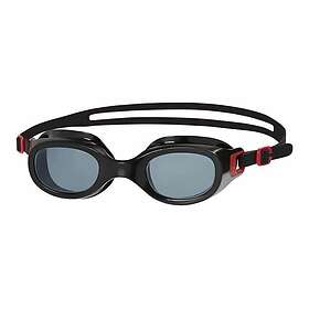 Speedo Futura Classic Swimming Goggles Svart