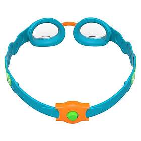 Speedo Spot Infant Swimming Goggles Blå