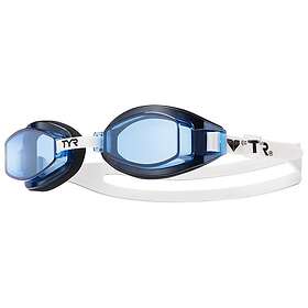 TYR Team Sprint Swimming Goggles