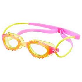 TYR Nest Pro Nano Swimming Goggles Gul