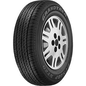 Dunlop Tires Grandtrek ST20 215/60 R 17 96H