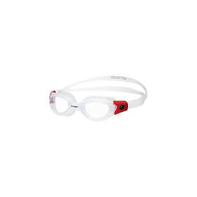 Orca Killa Junior Swimming Goggles Durchsichtig