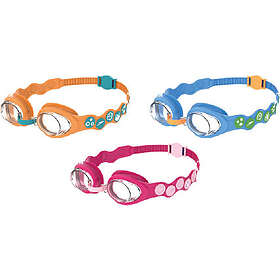 Speedo Spot Infant Swimming Goggles Flerfärgad