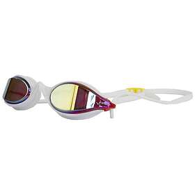 Finis Circuit2 Swimming Goggles Vit