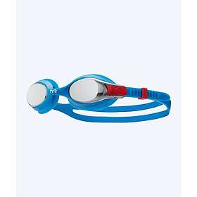 TYR Swimple Mirrored Junior Swimming Goggles