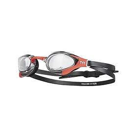 TYR Swimming Goggles Tracer X Rzr