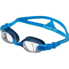 AquaWave Foky Junior Swimming Goggles