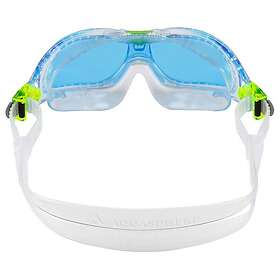 Aquasphere Seal 2 ´1.8 Kids Swimming Mask Durchsichtig