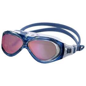 IST Dolphin Tech Swim Swimming Mask Blå