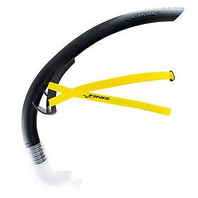 Finis Stability Frontal Snorkel Svart