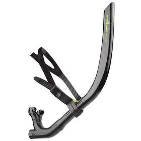 Madwave Pro Frontal Snorkel Svart