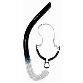 So Dive Train Air Sl Frontal Snorkel Svart