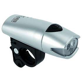 Smart Pilot Polaris Front Light Silver