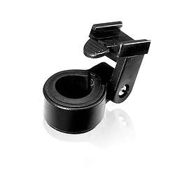 XLC Rear Light Adapter Svart