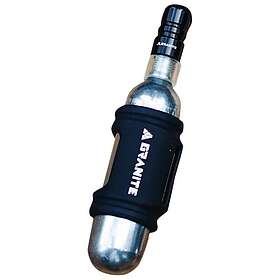 Granite Design Punk Co2 Cartridge Svart 16g