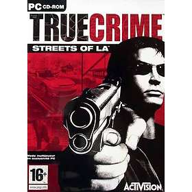 True Crime: Streets of LA (PC)