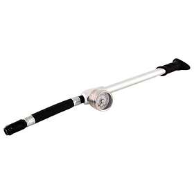 Kind Shock Suspension Pump Svart,Silver