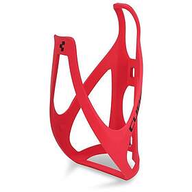 Cube Hpp Bottle Cage Röd