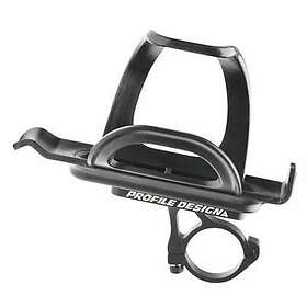 Profile Design B-tab Bottle Cage Svart