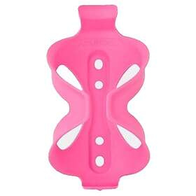 Arundel Sport Cage Bottle Cage Rosa
