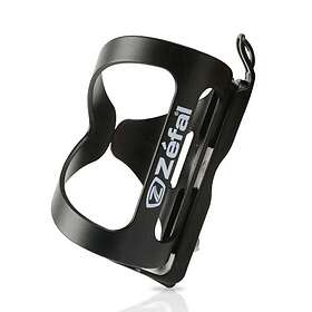 Zefal Wiiz Bottle Cage Svart