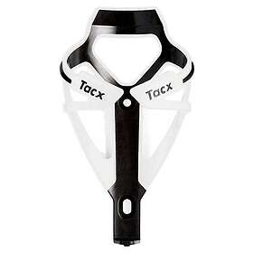 Tacx Deva Fiber Bottle Cage Vit