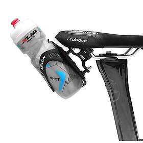 Xlab Delta 105 Bottle Cage Svart
