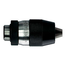 Metabo Snabbchuckar Futuro 10 mm 1/2"