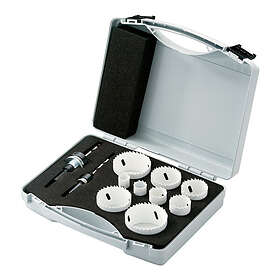 Metabo Sats Bi-Metall-Hålsågar 2 11st