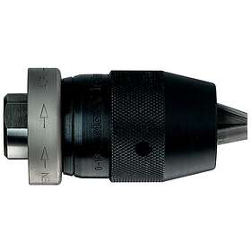 Metabo Snabbchuckar Futuro Top 13 mm B 16