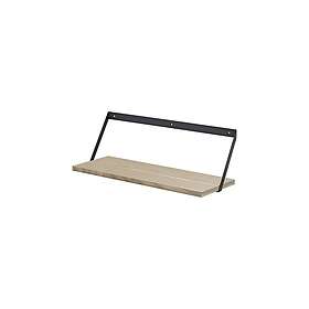 Dolle Trähyllplan Edge 3101304-3900