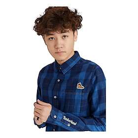 Timberland City Traveler Shirt