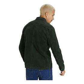 Studio Total Favourite Cord Overshirt