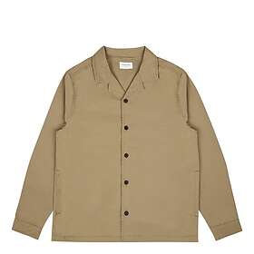 Studio Total Fine Twill Shirt
