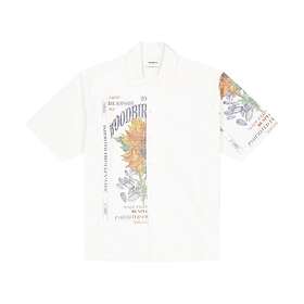 Woodbird Banks Seeds Shirt