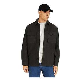 Studio Total Rugged Overshirt